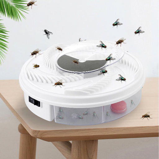 Electric Fly Trap - hot shopstop