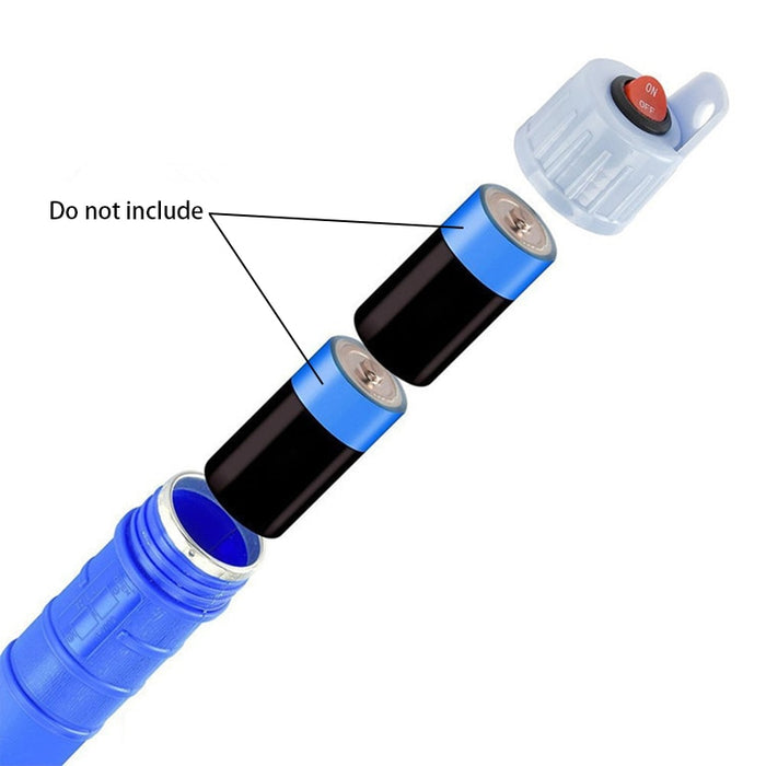 Electric Liquid Transfer Pump - hot shopstop