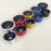 3 in 1 Mobile Phone Lenses Fish Eye - hot shopstop