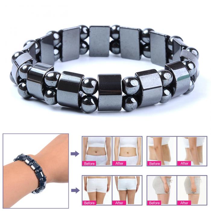Magnetic Weight Loss Bracelet - hot shopstop
