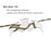 Multifunctional Stainless Steel Gravity Hook - hot shopstop