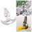 Multifunctional Stainless Steel Gravity Hook - hot shopstop