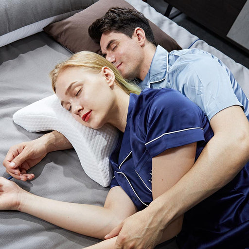 Slow Rebound Memory  Pillow - hot shopstop
