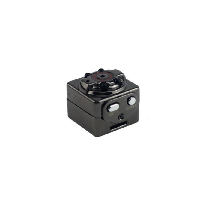 Hd 1080p Mini Body Camera - hot shopstop