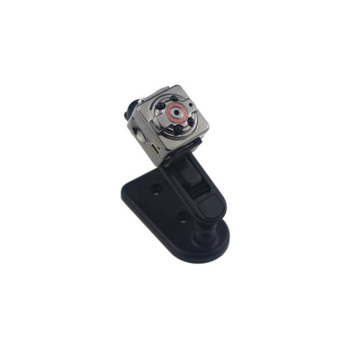 Hd 1080p Mini Body Camera - hot shopstop