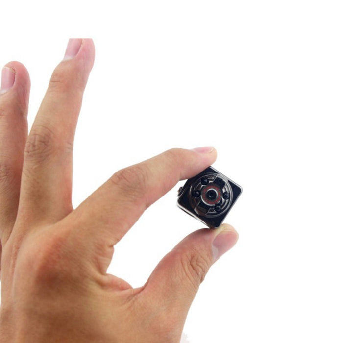 Hd 1080p Mini Body Camera - hot shopstop