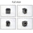 Hd 1080p Mini Body Camera - hot shopstop