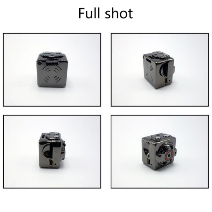 Hd 1080p Mini Body Camera - hot shopstop