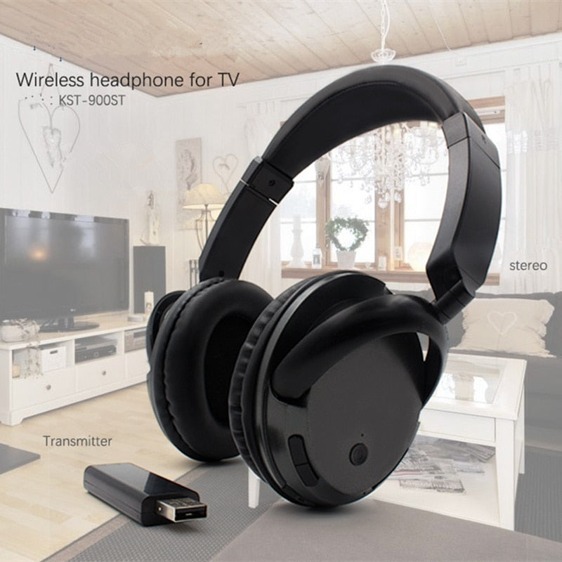 Professional Wireless Headset - hot shopstop