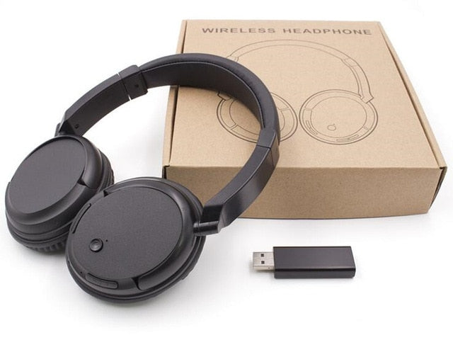 Professional Wireless Headset - hot shopstop
