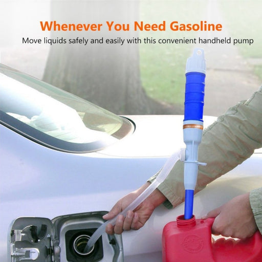 Electric Liquid Transfer Pump - hot shopstop