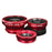 3 in 1 Mobile Phone Lenses Fish Eye - hot shopstop