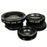 3 in 1 Mobile Phone Lenses Fish Eye - hot shopstop